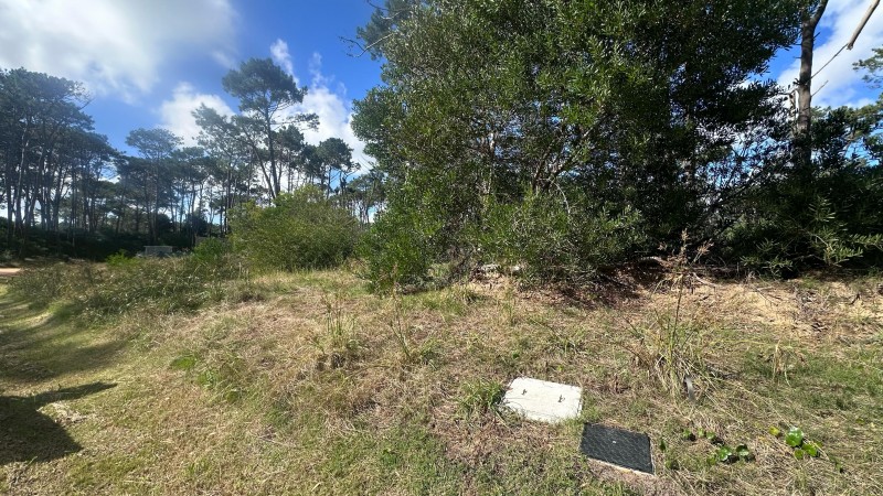 Lote en venta en La Reserva de Montoya
